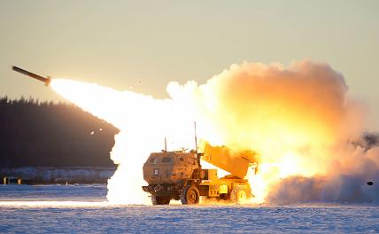ВС РФ ликвидировали в ДНР недавно поступивший ВСУ норвежский ЗРК NASAMS