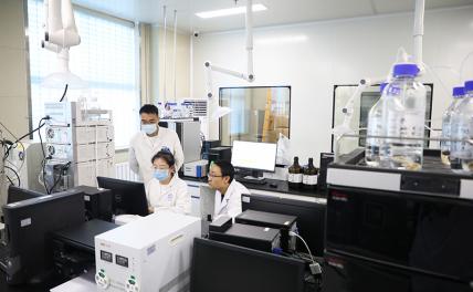 Китайские ученые создали “нанобомбу”, которая взорвет раковые клетки