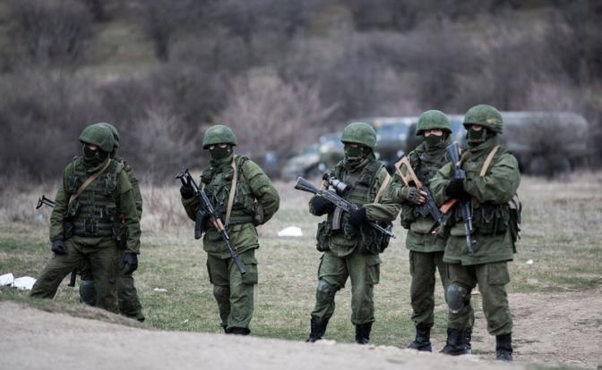 Источник: новую форму разработали для участников СВО