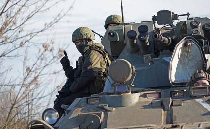 Российская армия освобождает оставленные осенью территории на Купянском направлении