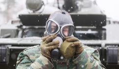 Химические атаки ВСУ – что мы можем противопоставить?