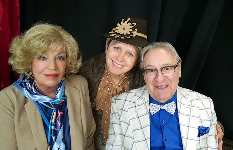 Пресс служба Театра Чехова