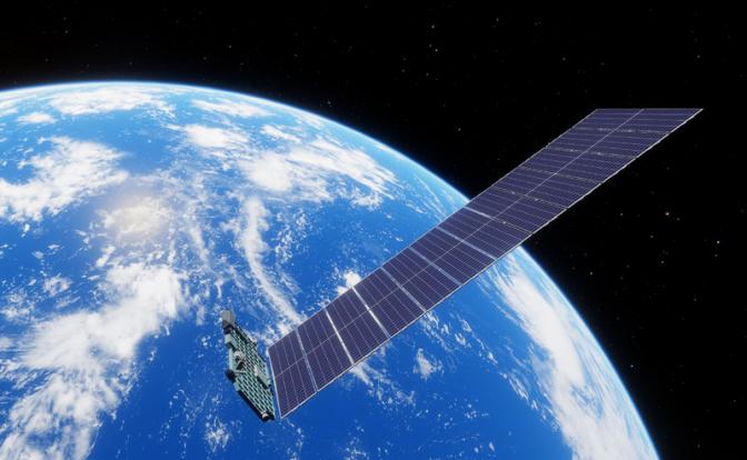 Эксперт оценила ограничение доступа украинских дронов к системе Starlink