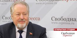 Сергей Обухов: Кремль вынужден признать позицию КПРФ по вопросам обороны