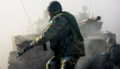 Пентагон в тревоге: 300 тысяч русских и сотни танков пойдут в атаку