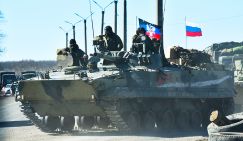 Военные США: Русские выйдут из конфликта с Украиной самыми сильными