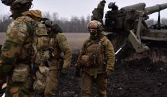 Битва за Марьинку: Стал известен жуткий секрет «стойкости» укро-солдат