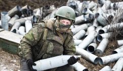 Западные эксперты: Россия более подготовлена к длительному конфликту, нежели НАТО