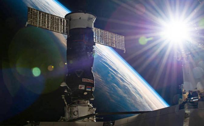 Ученые: к 2028 году из-за омоложения Земли придется вычесть одну секунду