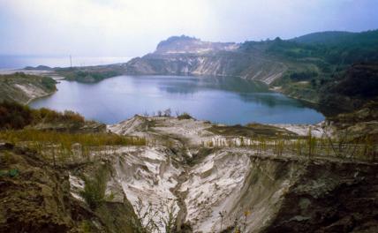 Рогов – Киеву: Прекратите блокировку Каховского водохранилища