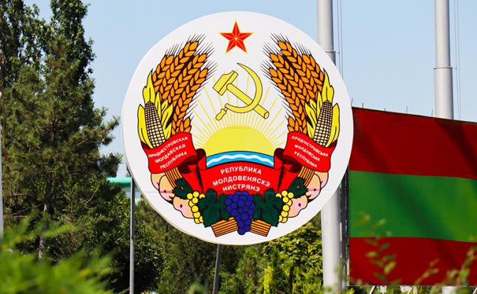 Коридор в Приднестровье - какие есть альтернативы?