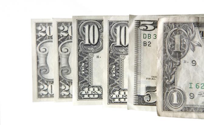 Прогноз курса доллара: эксперт назвала главный негатив для рубля