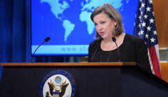 Нуланд намекнула на ядерный статус Украины – США помогут «тайком»