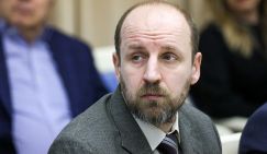 Богдан Безпалько: Независимость Украины придется поддерживать российскими штыками