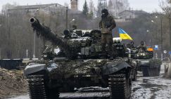 Спецоперация Z: «Горючие слезы» грядущего украинского «наступа»