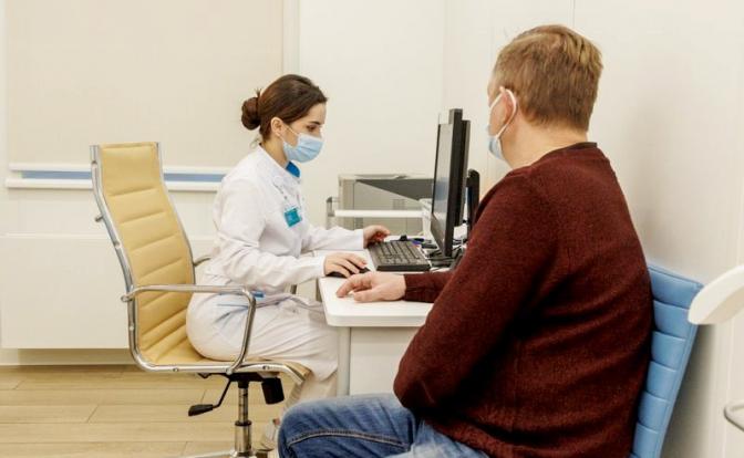 Названы основные симптомы нарушения обмена веществ