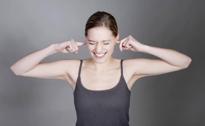 В России могут установить единое время запрета на шум