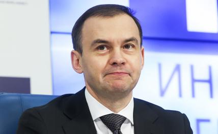 На фото: первый заместитель председателя ЦК КПРФ, депутат ГД Юрий Афонин.