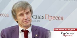Αγρότης Melnichenko: Η Ρωσία θα μπορούσε να ταΐσει όλο τον κόσμο με τα προϊόντα της
