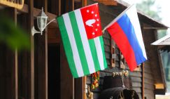 Почему Абхазия не войдет в состав РФ