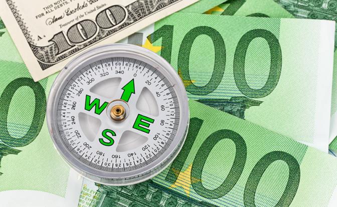 Новости курса валют: доллар и евро резко стартовали на Мосбирже