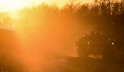 Приднестровье: Одесса формирует войска для броска на Тирасполь, оружия там много