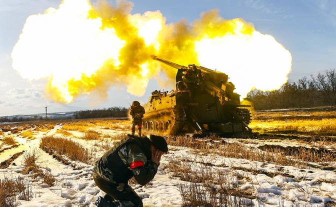 Фото спецоперация россии на украине