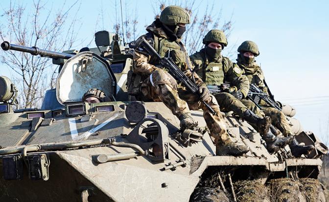 Эксперт подтвердил слова Илона Маска об окружении Артемовска