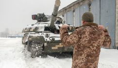 Какие 14 новых бригад ВСУ готовы ворваться в Крым
