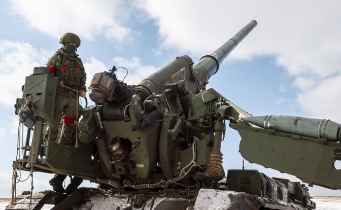 Эксперт рассказал, как закончить СВО