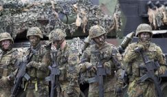 В НАТО готовят три корпуса для наступления на российские вооруженные силы – это 100 тысяч бойцов