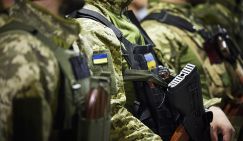 Запад обозначил цели для Украины - оккупация российских территорий 