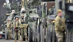 Дуглас Макгрегор: ЦРУ отправляет на Украину армию американских наемников