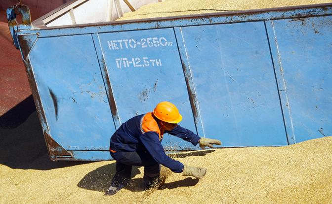 Нужна ли России новая “зерновая сделка”