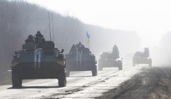 Весеннее наступление ВСУ: Киев и Пентагон ищут направление главного удара