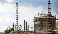 Варшава намерена судиться с Россией из-за прекращения поставок нефти и газа