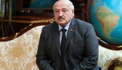 НАТО пугает Лукашенко новой революцией