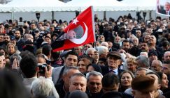 Турецкий сериал «Выборы» набирает обороты