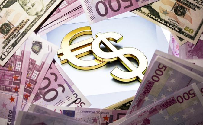 Новости Мосбиржи: курс доллара наносит ответный удар