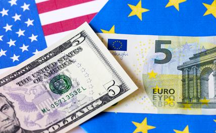 Курс доллара снова пошел в рост, евро взял 81