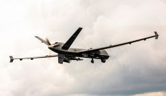 Крушение MQ-9 Reaper у Крыма: дело для США запахло авиакеросином
