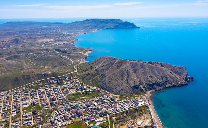 Черное море: Не слишком ли Штаты залетели?