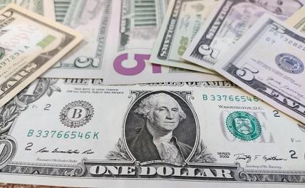 Прогноз курса доллара: ФРС поднимет цены на нефть до 150, что укрепит рубль