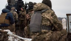 Чудовищные потери срывают замыслы Запада по Украине