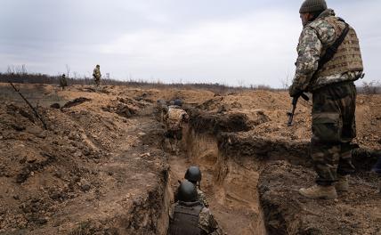 Комбат ВСУ «Купол»: Русская армия пробирается через горы трупов украинских солдат