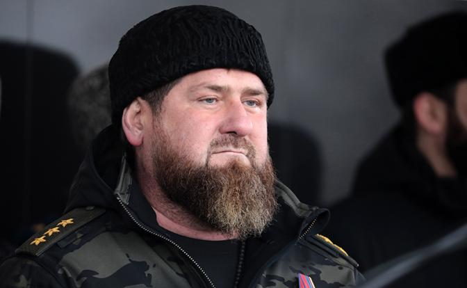 Рамзан Кадыров: «За ликвидацию этой мрази — 5 миллионов»