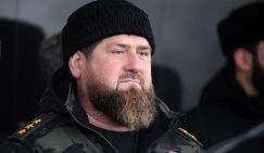 Рамзан Кадыров: «За ликвидацию этой мрази – 5 миллионов»