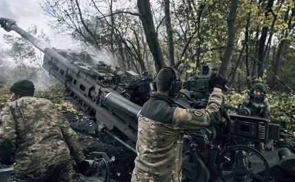 Эксперт: нельзя позволить ВСУ начать наступление