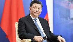 Financial Times: После встречи с Путиным Си Цзиньпин может позвонить Зеленскому