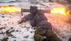 Битва за Авдеевку под Бахмутскую «музыку»: Как бомбы УПАБ-1500 проламывают оборону ВСУ